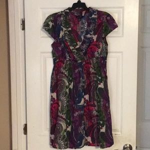 TOMMY HILFIGER Dress XL